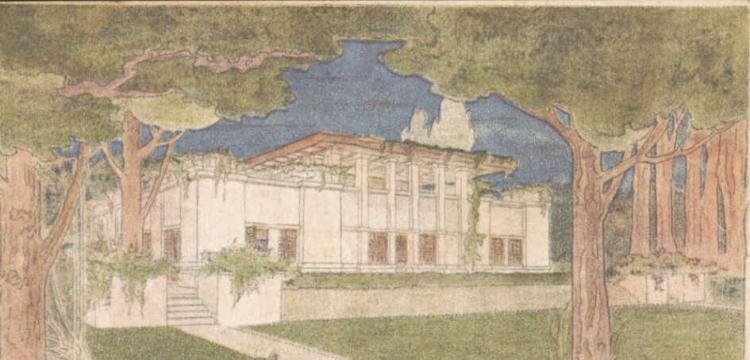 750x360 where can i find old architectural plans and drawings national - Old Architectural Drawings