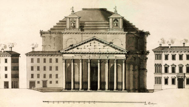 618x351 Architecture - Old Architectural Drawings