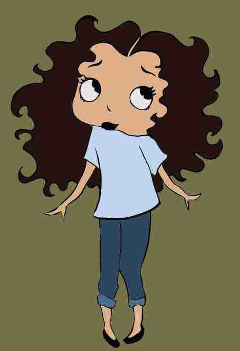 488x714 Rubberhose And Year Old Cartoons - Old Cartoon Drawings