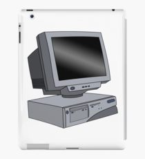 210x230 old computer drawing ipad cases skins redbubble - Old Computer Drawing
