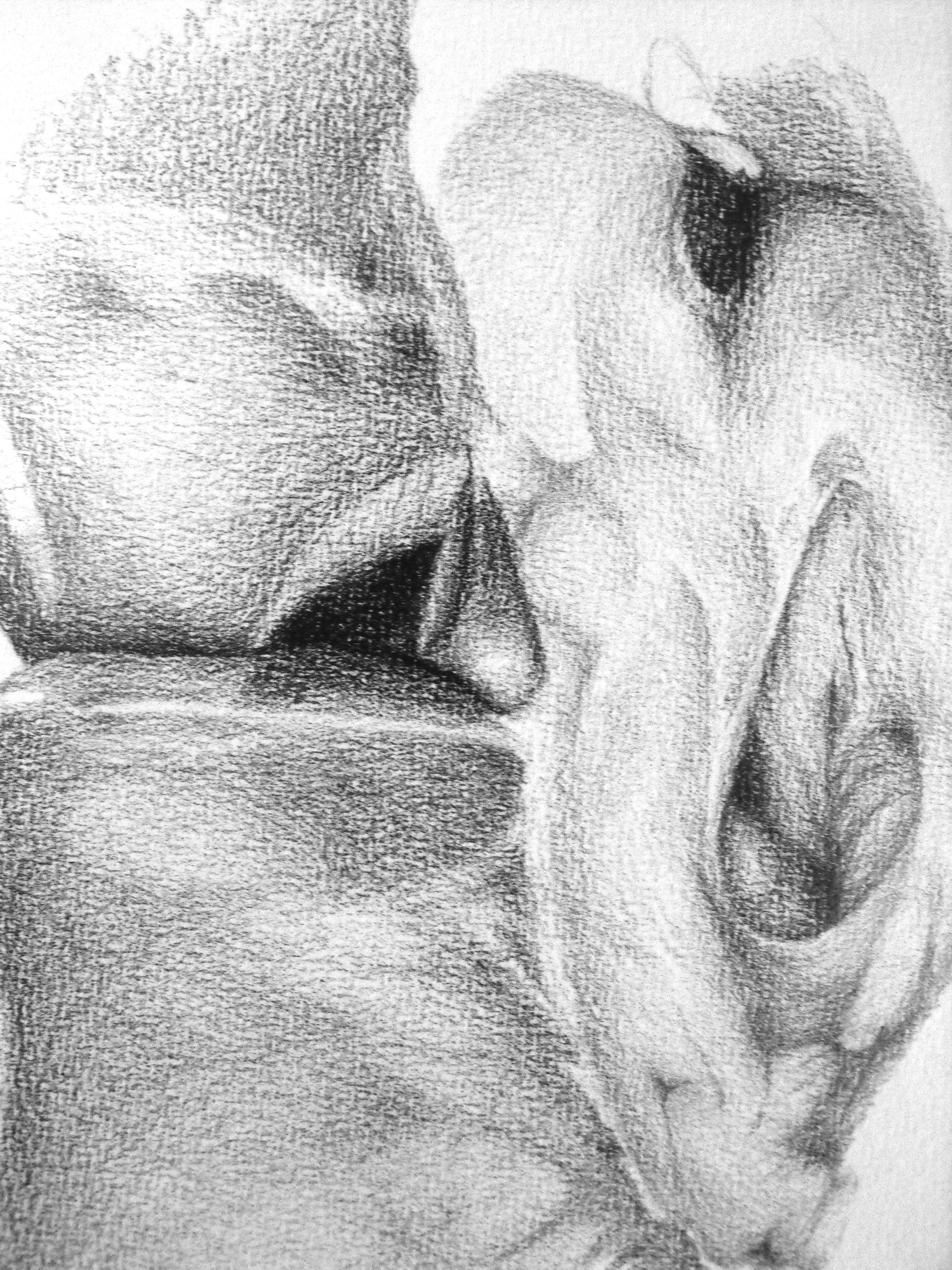 2736x3648 Old Drawings Greg Thomas Art - Old Drawings