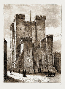 219x300 Old Castle Drawings Fine Art America - Old Drawings