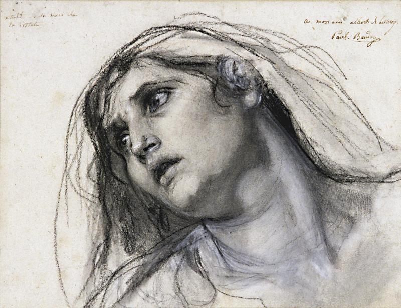 800x615 Old Master Drawings - Old Drawings