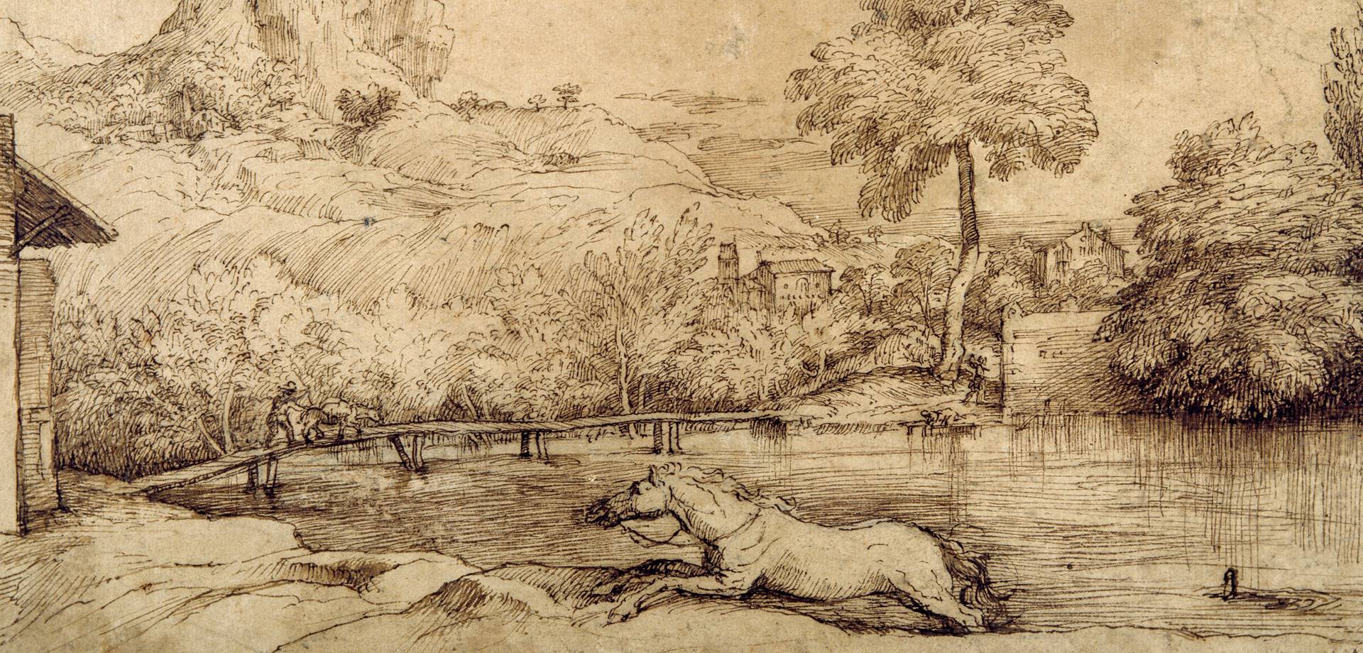 1920x920 Old Master Drawings - Old Drawings
