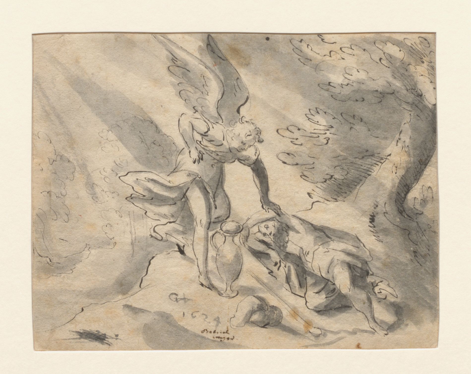 1900x1512 old drawings, new research friedrich alexander - Old Drawings