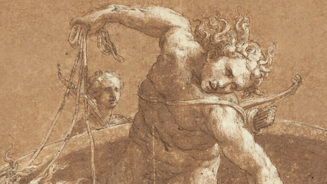 640x360 Discoveries, Then And Now Old Master Drawings Sotheby - Old Drawings
