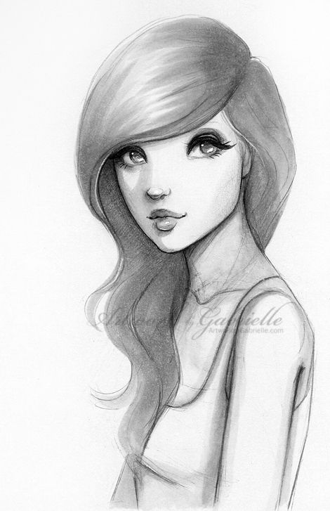 470x727 hairstyles drawing old fashioned for free download - Old Fashion Drawing