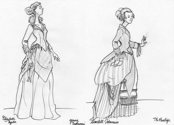 600x432 Sparrow Urchin Old Fashion Drawings - Old Fashion Drawing