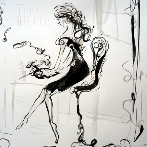 300x300 The Drawings Gallery - Old Fashioned Drawings