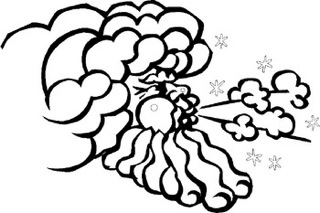 320x213 in protest of pat's picks - Old Man Winter Drawing