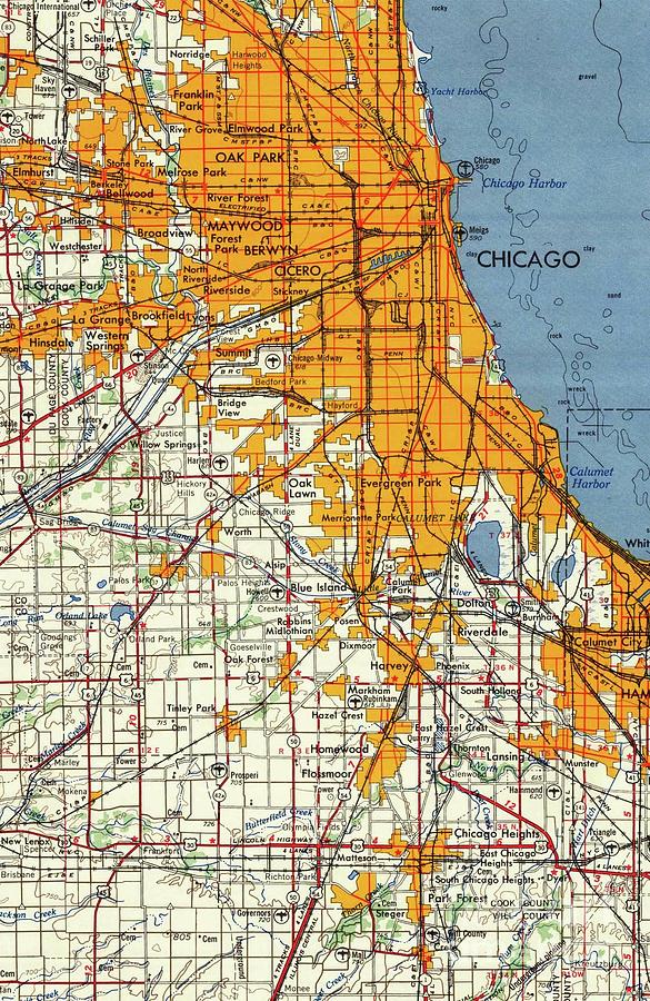 Old Map Drawing at PaintingValley.com | Explore collection of Old Map ...