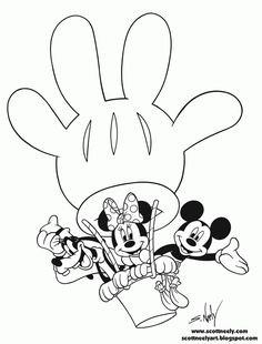 236x310 inspirational old mickey mouse coloring pages - Old Mickey Mouse Drawing