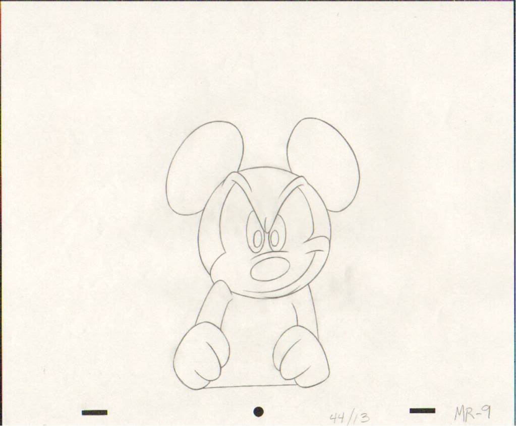 1023x845 old mickey mouse animated gifs photobucket - Old Mickey Mouse Drawing