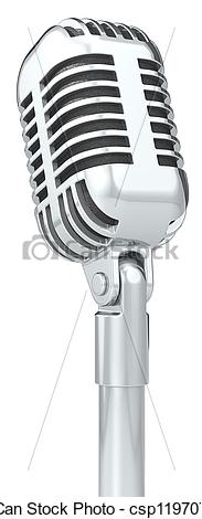 183x470 Huge Collection Of 'old Microphone Drawing' Download More Than - Old Microphone Drawing