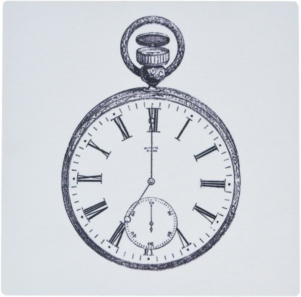 600x592 x x inches black and white vintage pocket watch - Old Pocket Watch Drawing