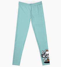 210x230 boombox drawing leggings redbubble - Old School Boombox Drawing