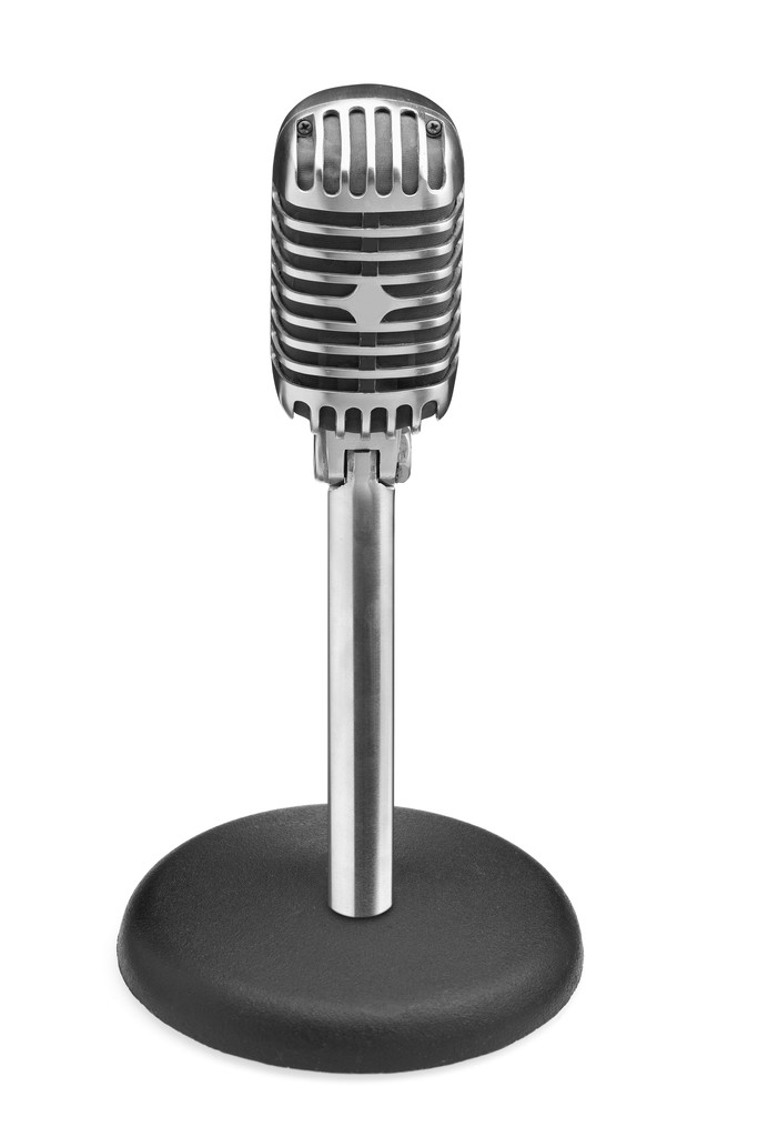 683x1024 old fashioned microphone swfl community pulse - Old School Microphone Drawing