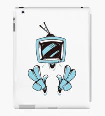 210x230 Old Tv Drawing Ipad Cases Skins Redbubble - Old Tv Drawing