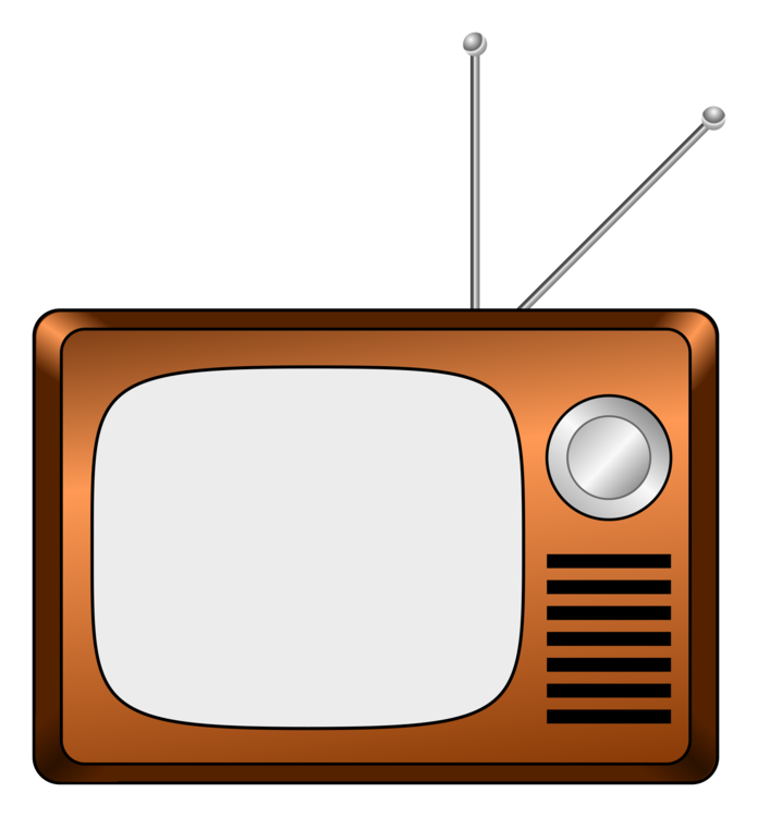 696x750 Television Drawing Old Fashioned Huge Freebie! Download - Old Tv Drawing