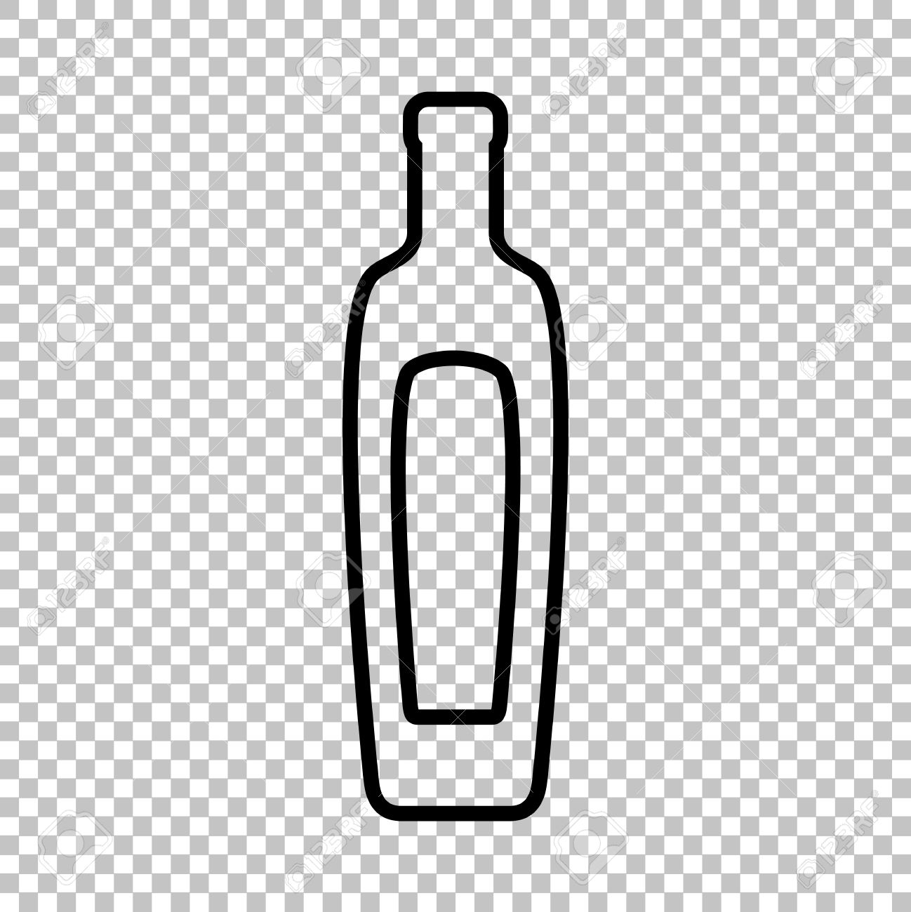 1298x1300 olive oil clipart drawing - Olive Oil Drawing