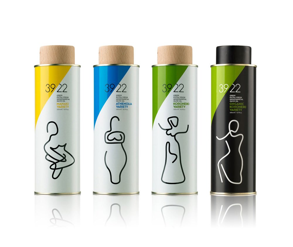 1000x843 the art of olive oil greek package designs draw from deep - Olive Oil Drawing