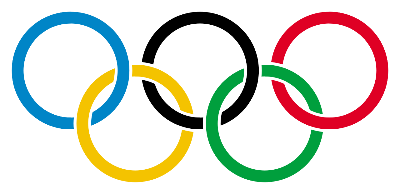1280x621 olympic rings gesture drawing - Olympics Drawing