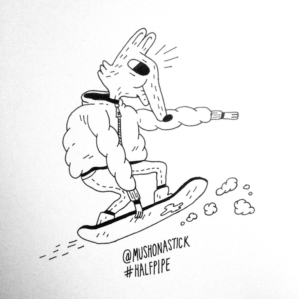 1024x1024 the world's best photos of drawing and olympics - Olympics Drawing