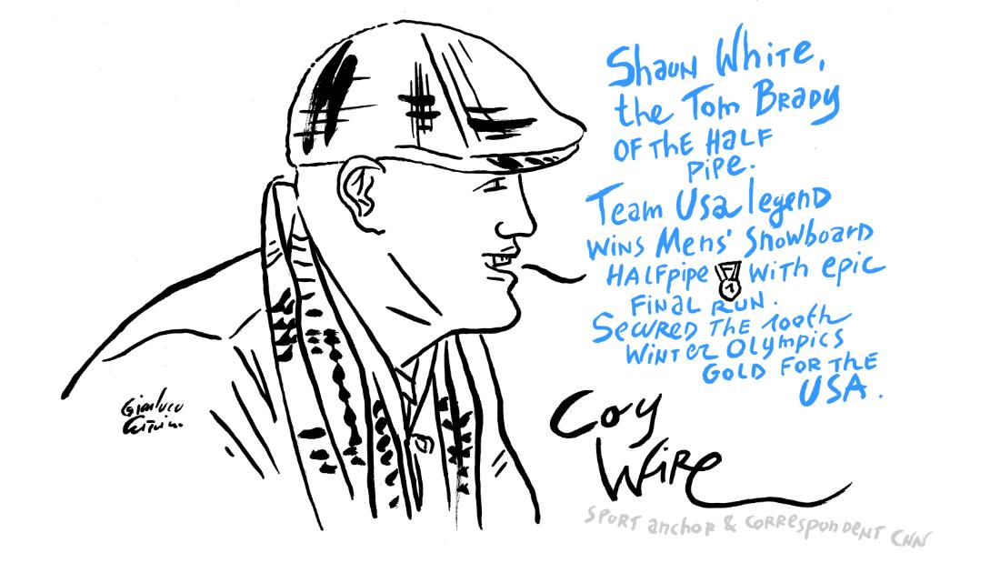 1100x619 discounted the winter olympics' greatest underdogs - Olympics Drawing