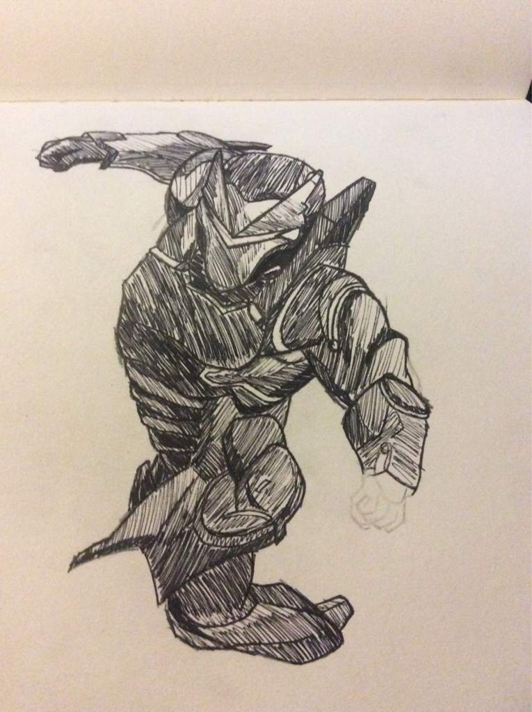 765x1024 omega drawing - Omega Drawing