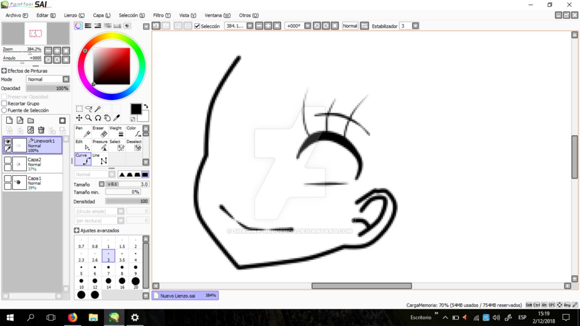1191x670 omg! drawing in the pc of my brother! - Omg Drawing