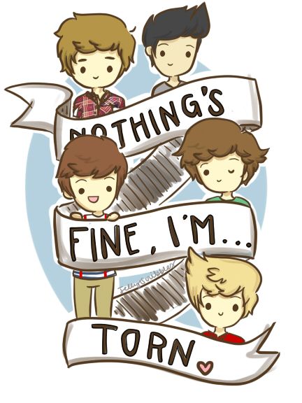 432x576 madness one direction cartoons, one - One Direction Cartoon Drawings