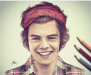 300x250 images about one direction drawings on we heart it see more - One Direction Drawings