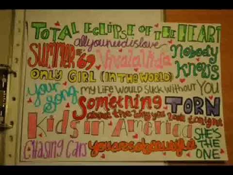 480x360 my one direction lyric drawings! - One Direction Lyric Drawings