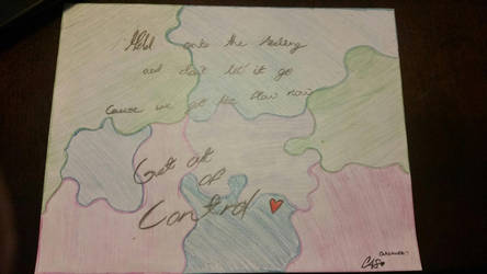 444x250 Up All Night - One Direction Lyric Drawings