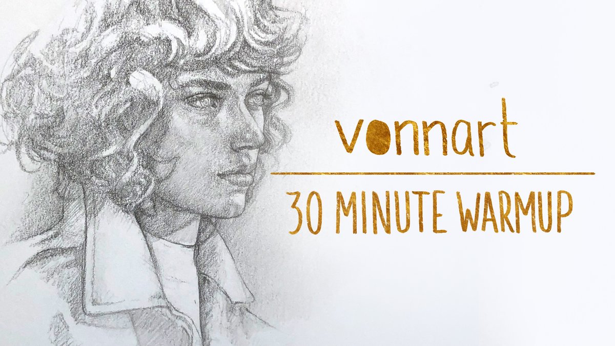 1200x675 tim von rueden on twitter timelapse posted on youtube - One Motion Drawing