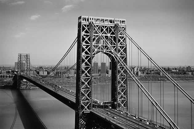 630x420 the most amazing bridges in the world hiconsumption - One Point Perspective Bridge Drawing