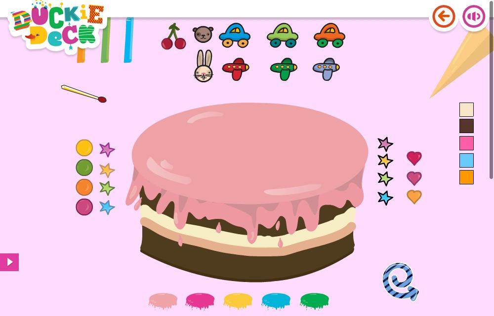 1000x641 Online Preschool Games For Kids - Online Drawing For Kids