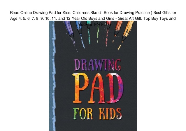 638x451 Read Online Drawing Pad For Kids Childrens Sketch Book For Drawing - Online Drawing For Kids