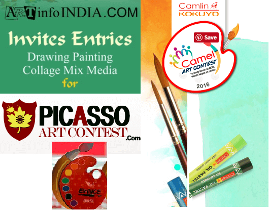 532x417 Children's Drawing Competitions In India - Online Drawing For Kids