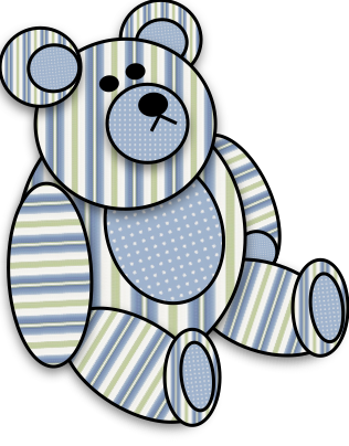 316x404 drawing with shapes in keynote - Only Drawing