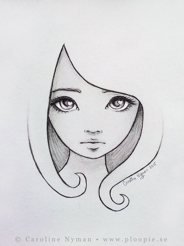 600x800 Pencil And Digital Drawings, Lines, Sketches Etc Art - Only Drawing