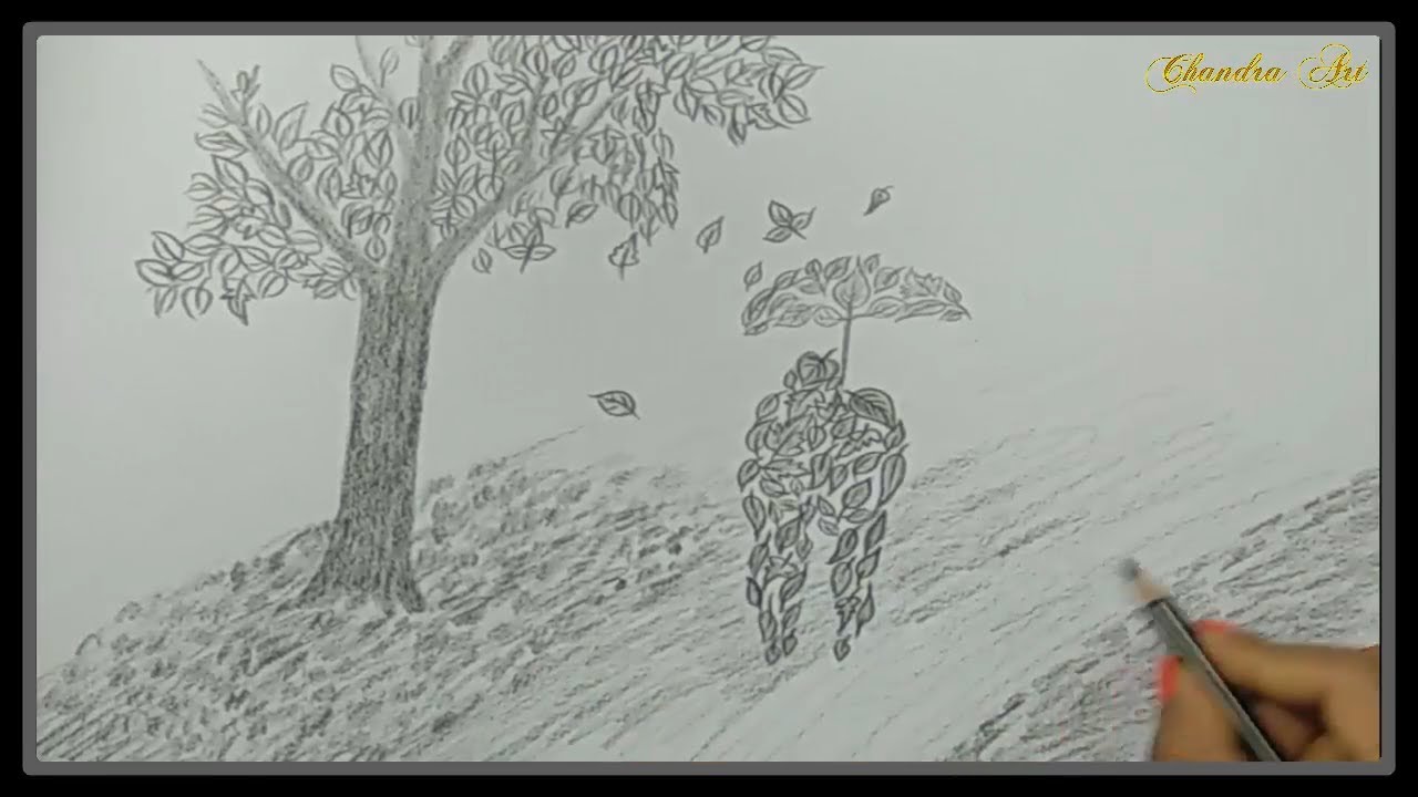 1280x720 Simple Drawings - Only Drawing