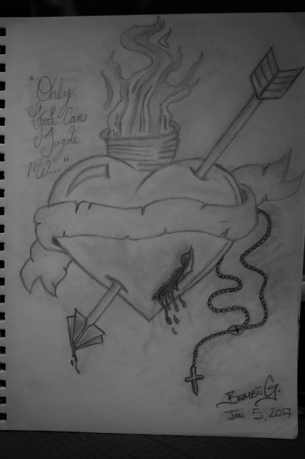 1066x1600 only god can judge me - Only God Can Judge Me Drawings