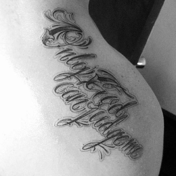 599x599 only god can judge me tattoo designs for men - Only God Can Judge Me Drawings