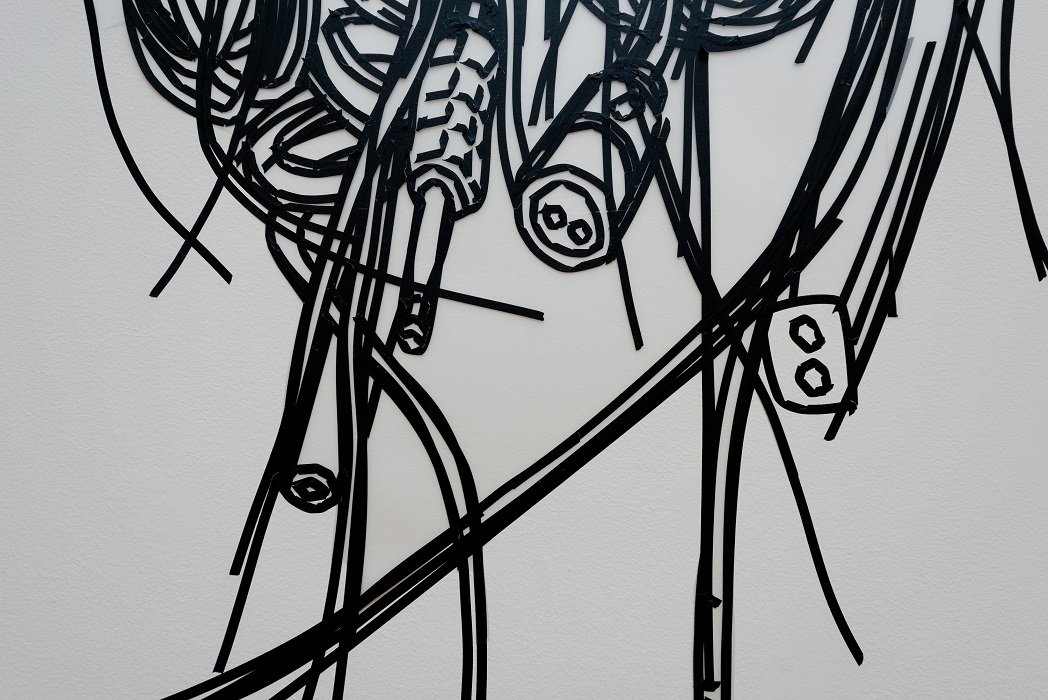 1048x700 Drawing In Space - Op Drawing