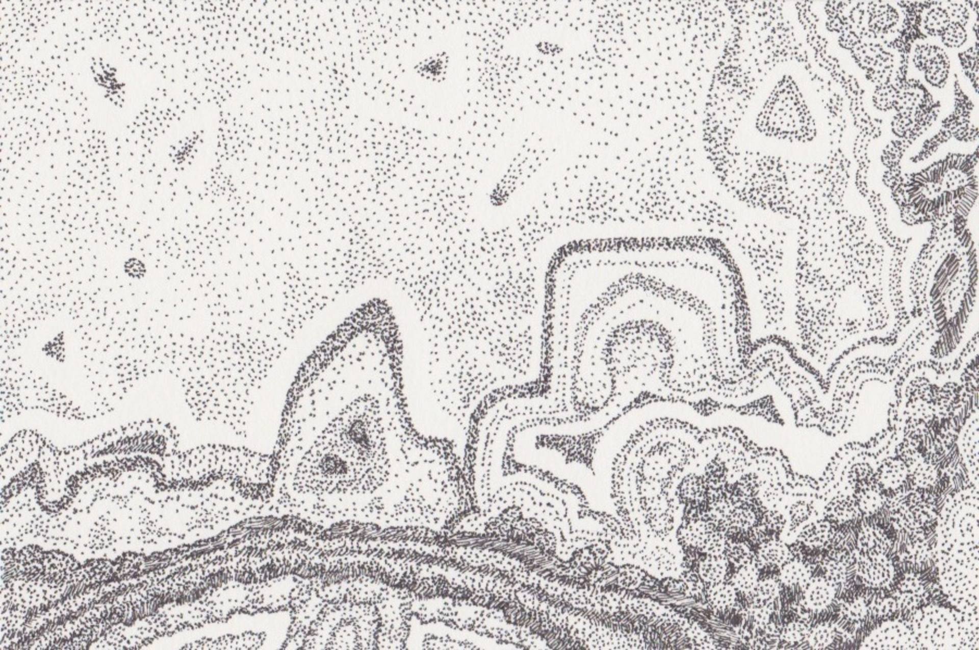 1920x1276 celestial phenomena - Op Drawing