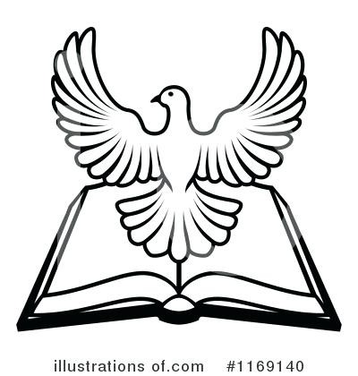 400x420 open bible drawing on clipart - Open Bible Drawing