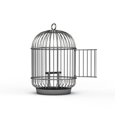 227x240 search photos birdcage - Open Birdcage Drawing