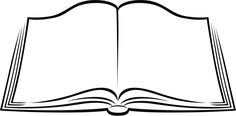 236x116 open books open book stock images - Open Book Line Drawing