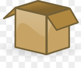 260x220 Open Box Png - Open Box Drawing